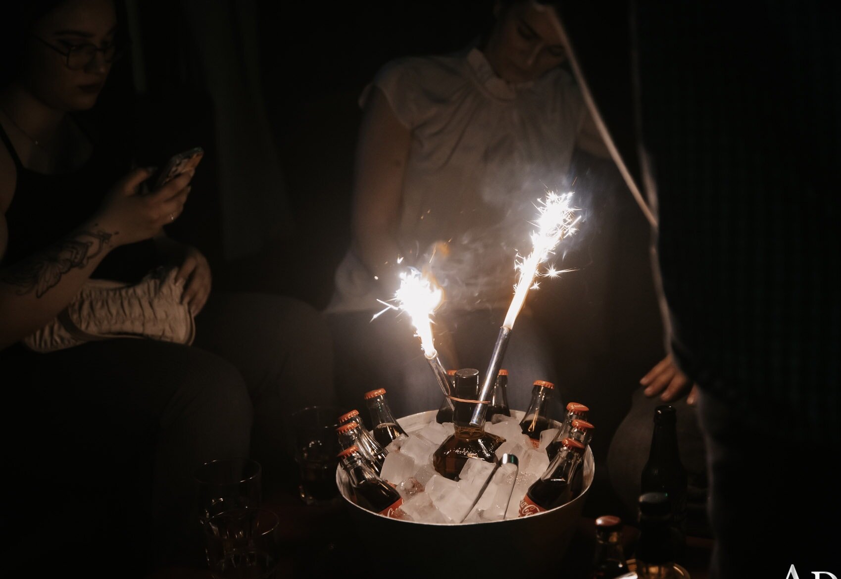 Bild zu Geburtstag